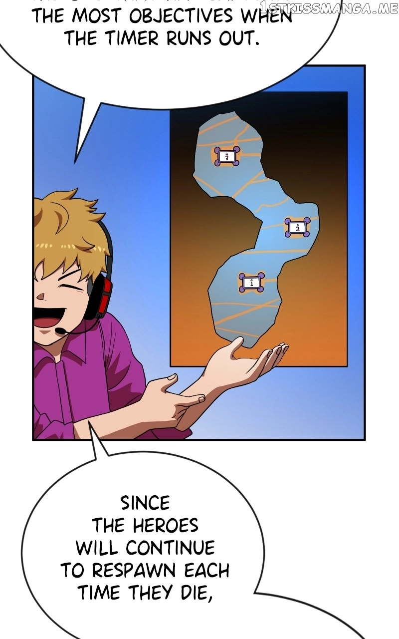 Double Click Chapter 72 page 39