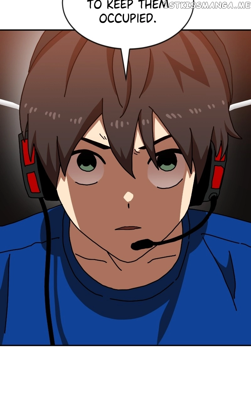 Double Click Chapter 72 page 51