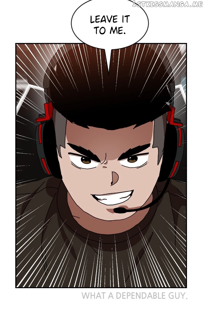 Double Click Chapter 72 page 53