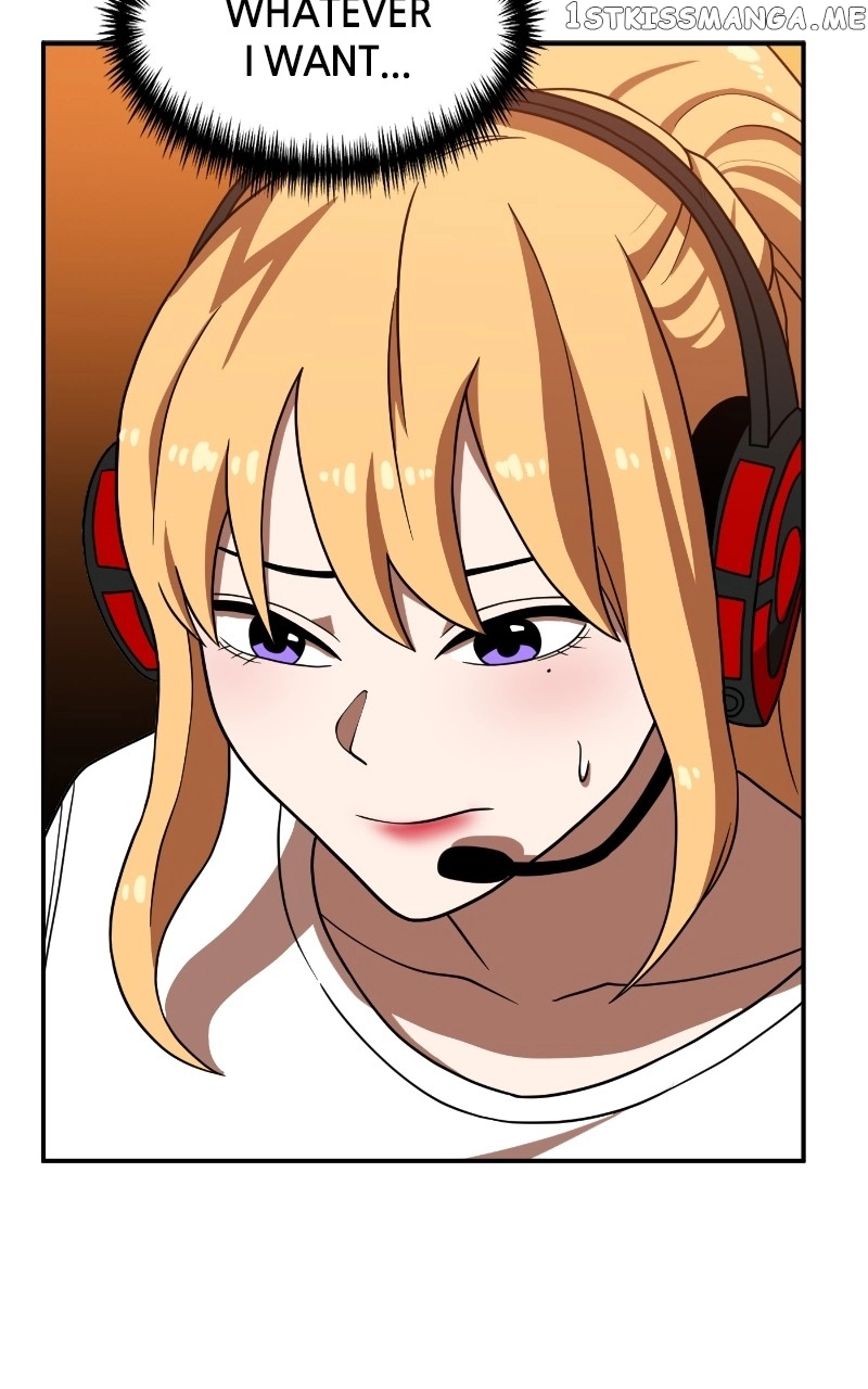 Double Click Chapter 72 page 77