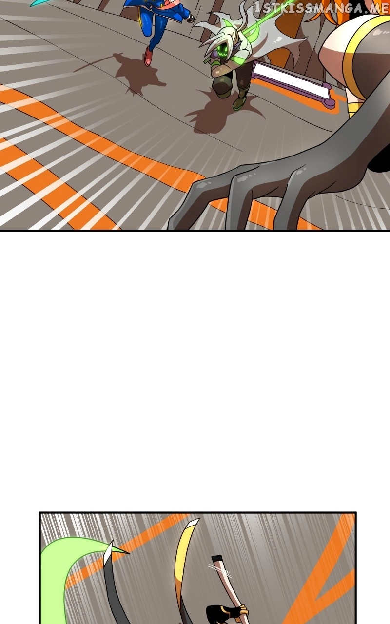 Double Click Chapter 72 page 79