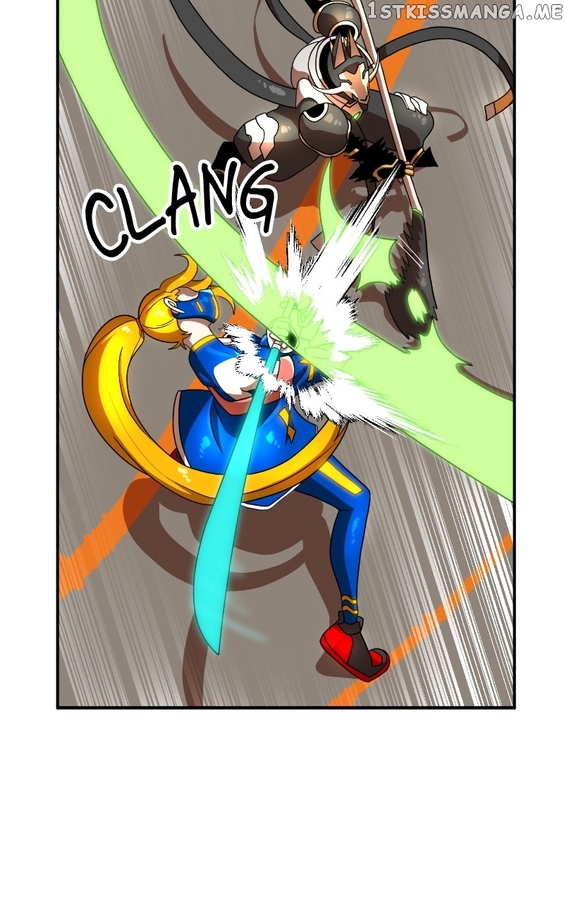 Double Click Chapter 72 page 80