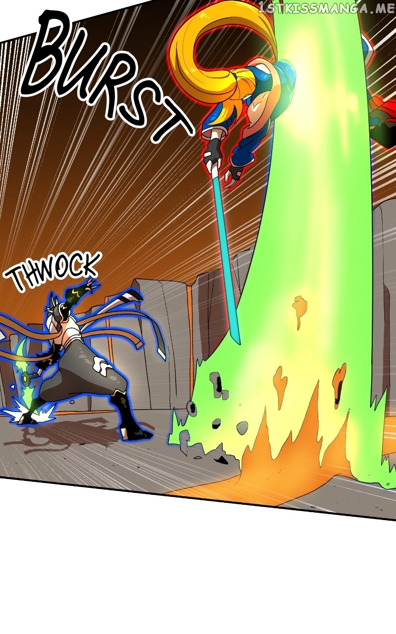 Double Click Chapter 72 page 101