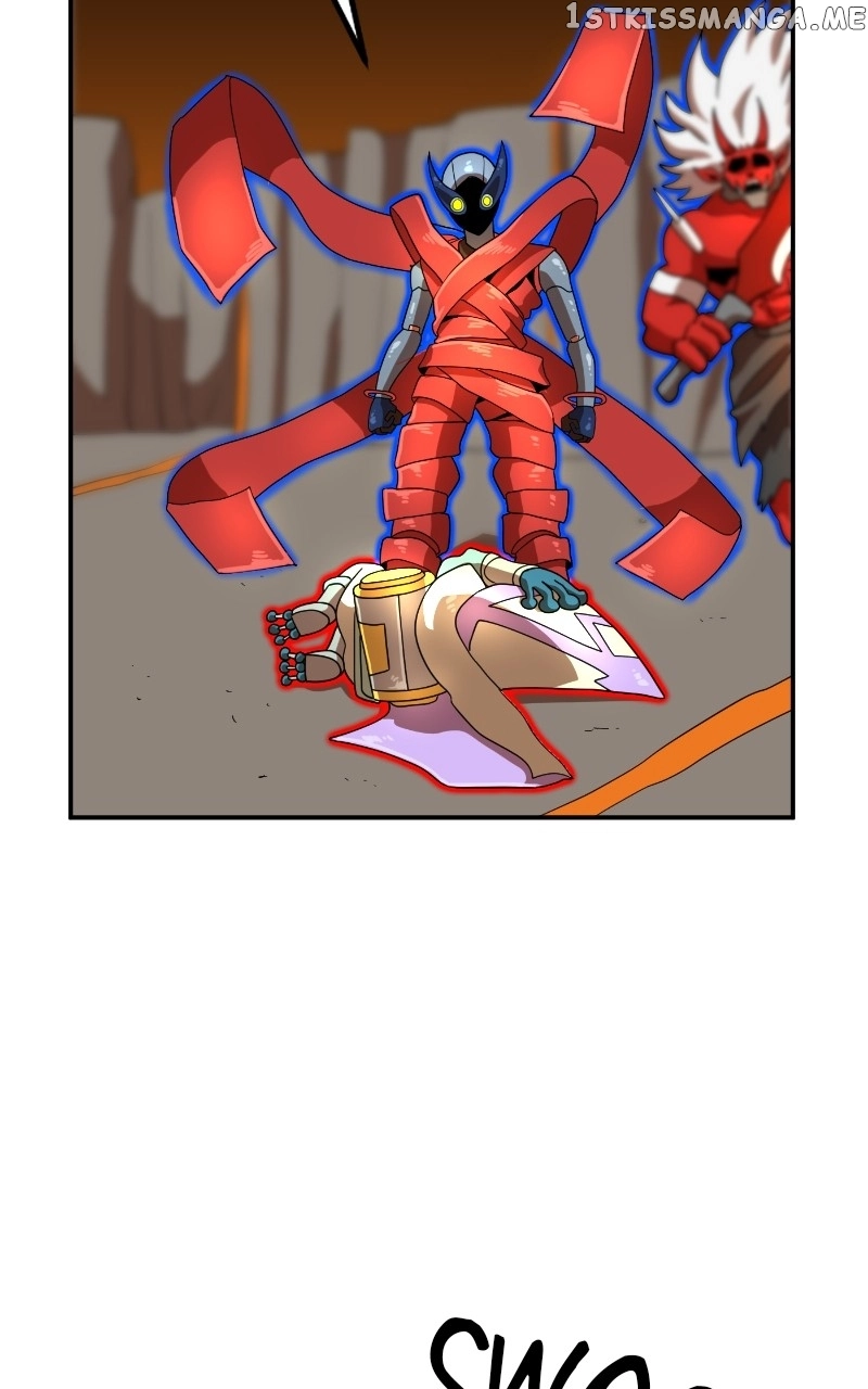 Double Click Chapter 72 page 118