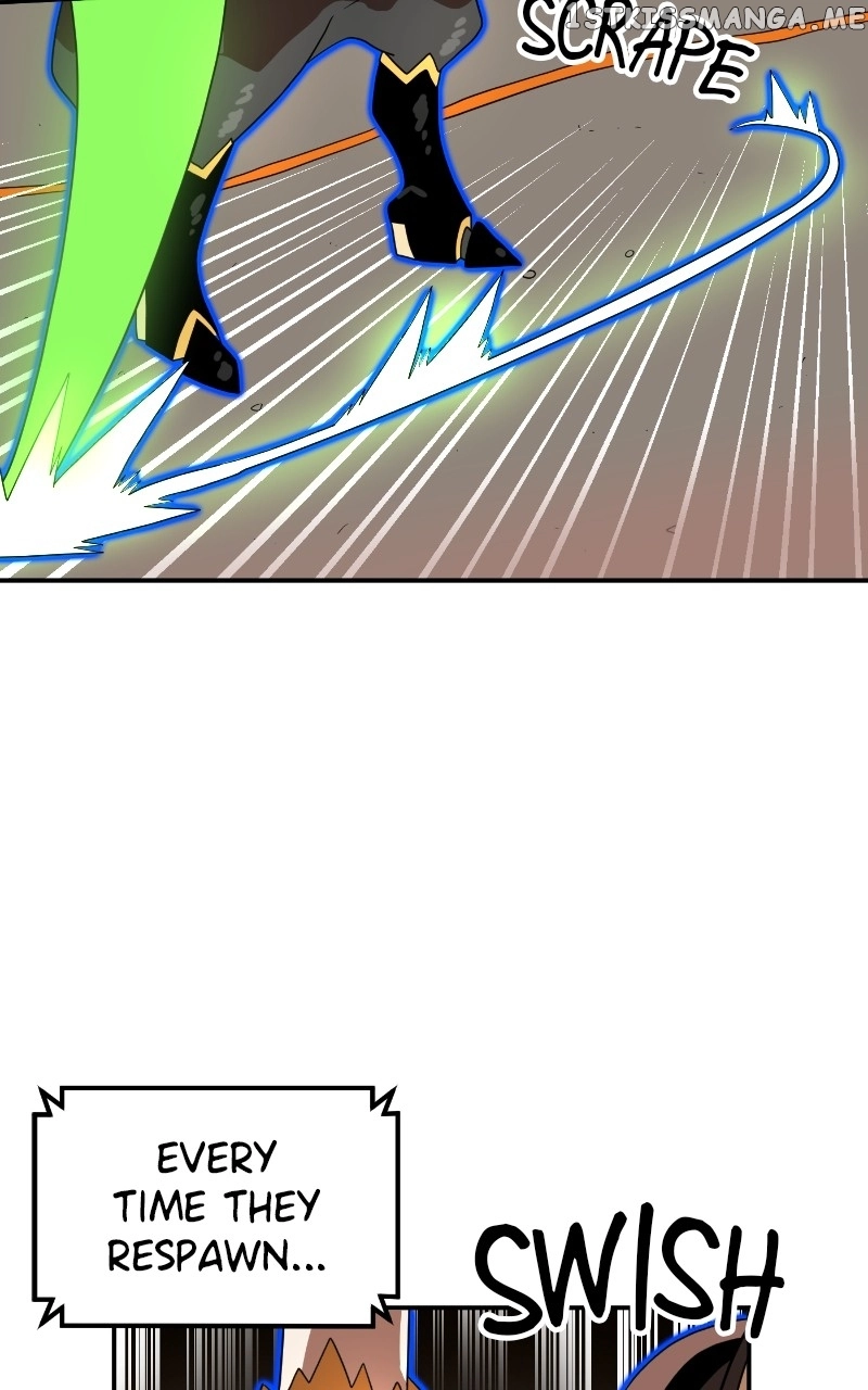 Double Click Chapter 72 page 121