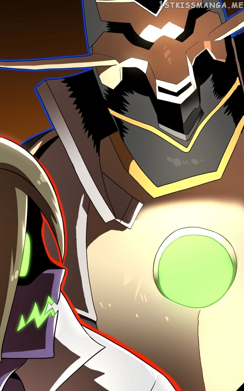 Double Click Chapter 73 page 8