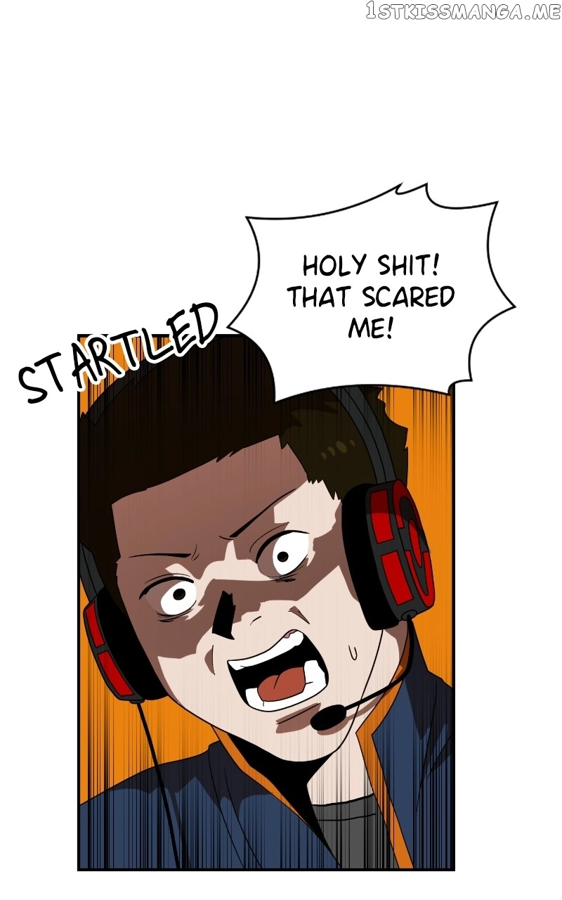 Double Click Chapter 73 page 11