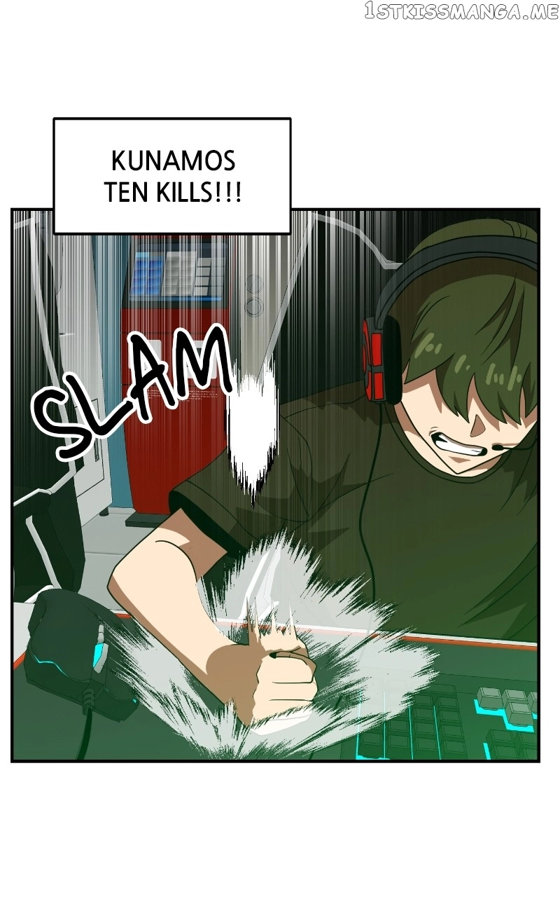 Double Click Chapter 73 page 67