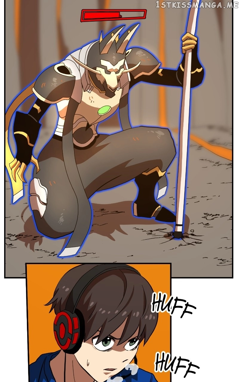 Double Click Chapter 73 page 76