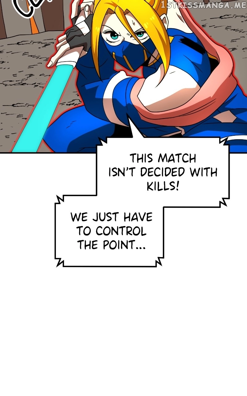 Double Click Chapter 73 page 85