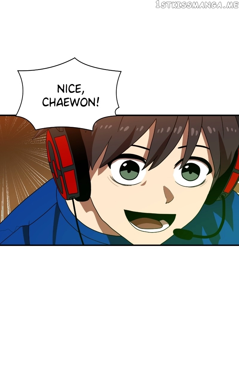 Double Click Chapter 73 page 110