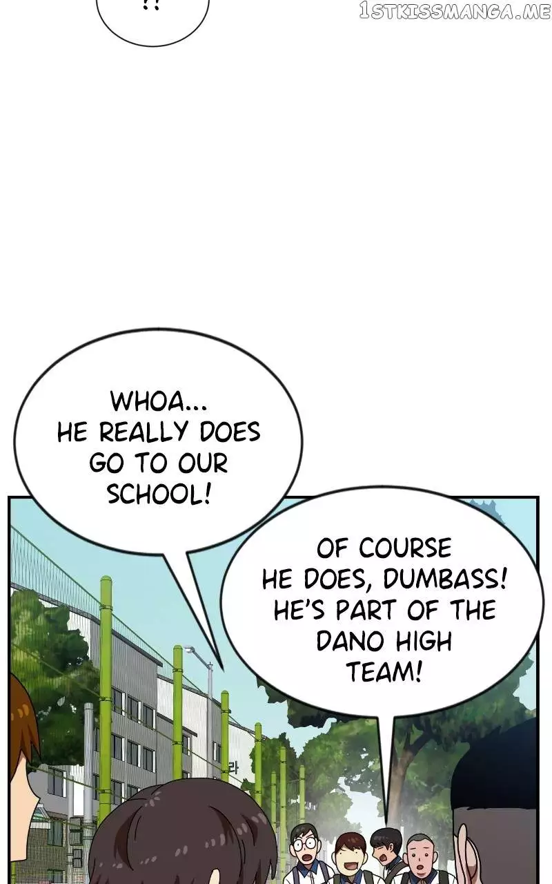 Double Click Chapter 74 page 8