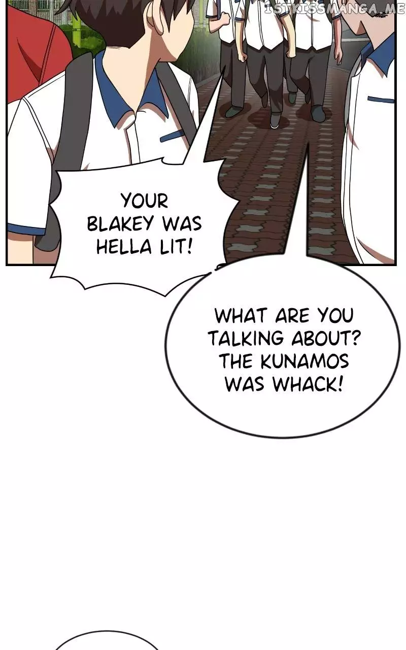Double Click Chapter 74 page 9