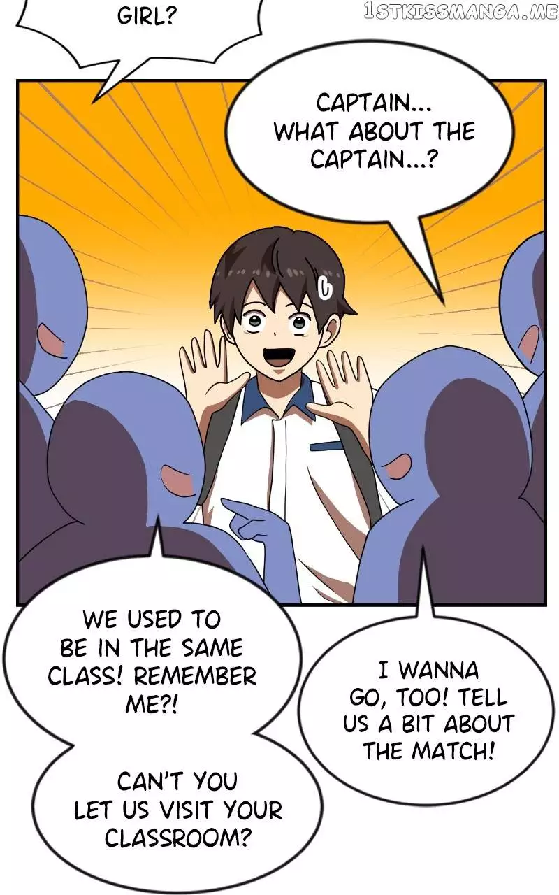 Double Click Chapter 74 page 13