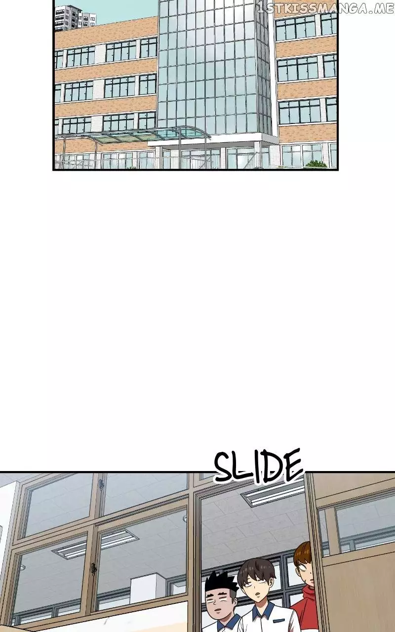 Double Click Chapter 74 page 22
