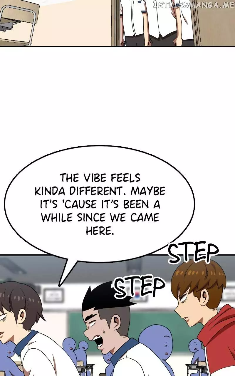 Double Click Chapter 74 page 23