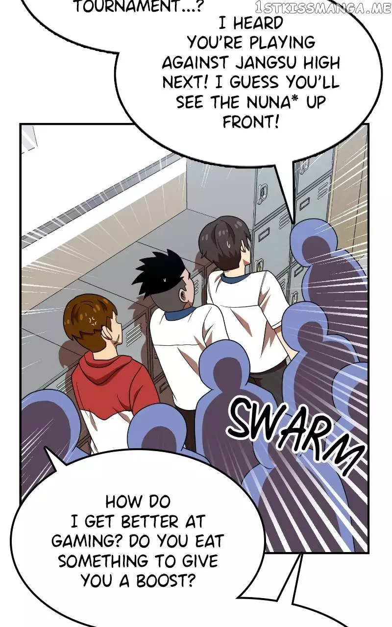 Double Click Chapter 74 page 25