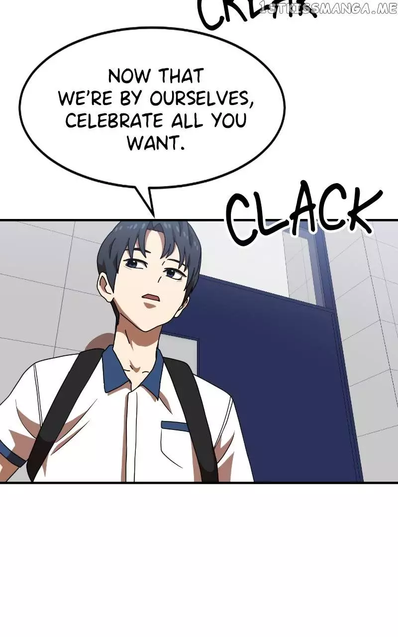 Double Click Chapter 74 page 99