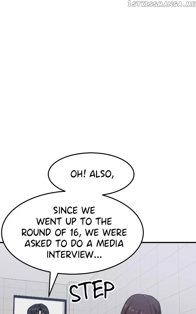 Double Click Chapter 74 page 100