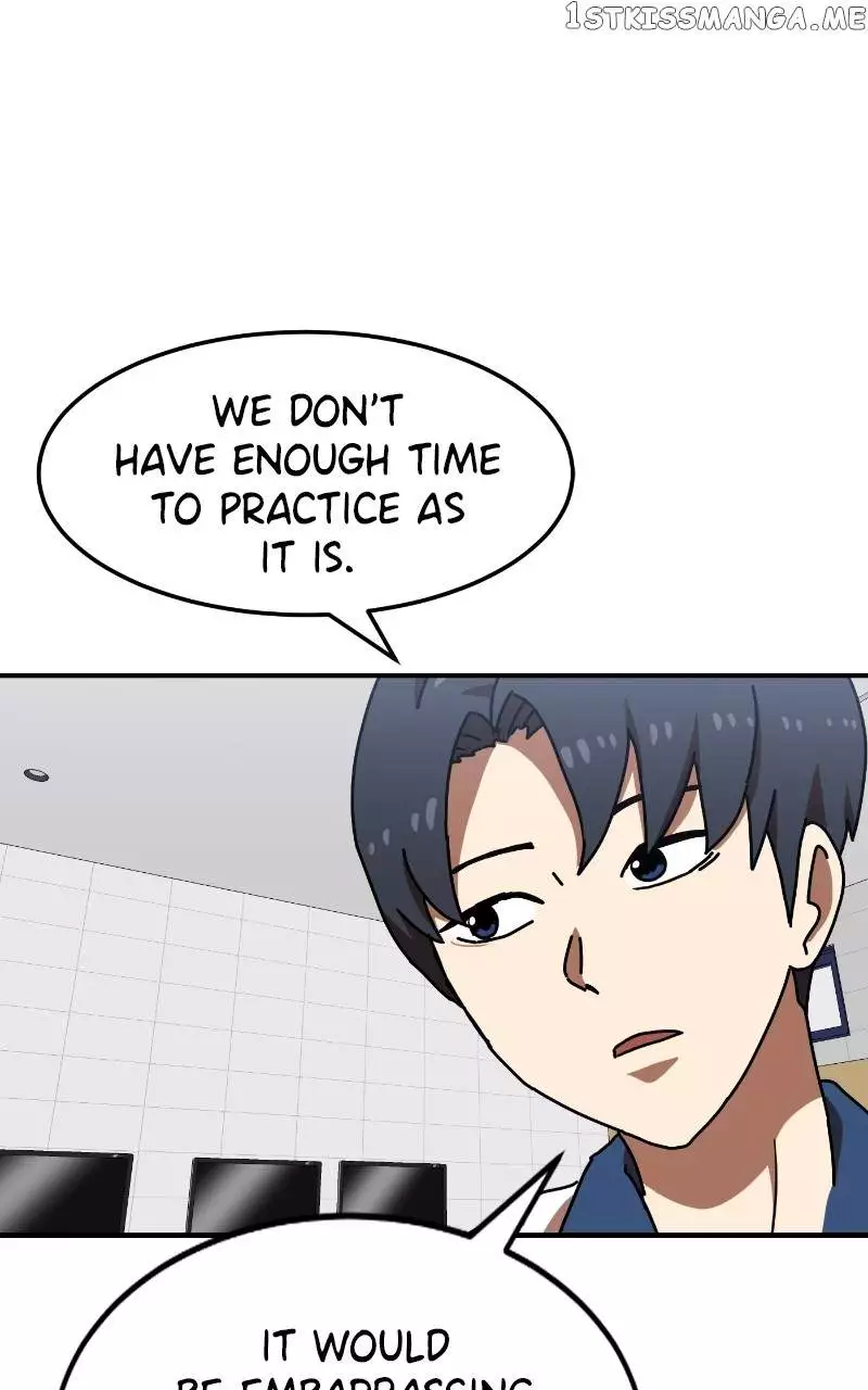 Double Click Chapter 74 page 107
