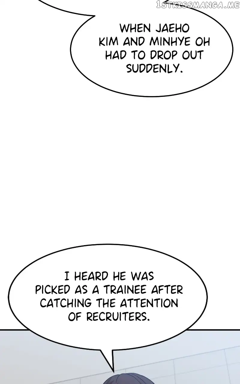 Double Click Chapter 75 page 21