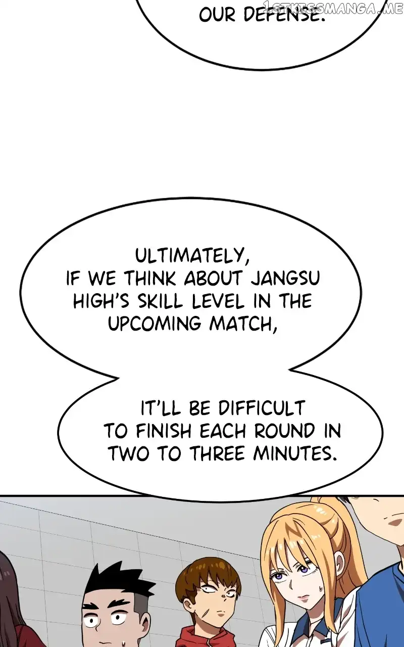 Double Click Chapter 75 page 43