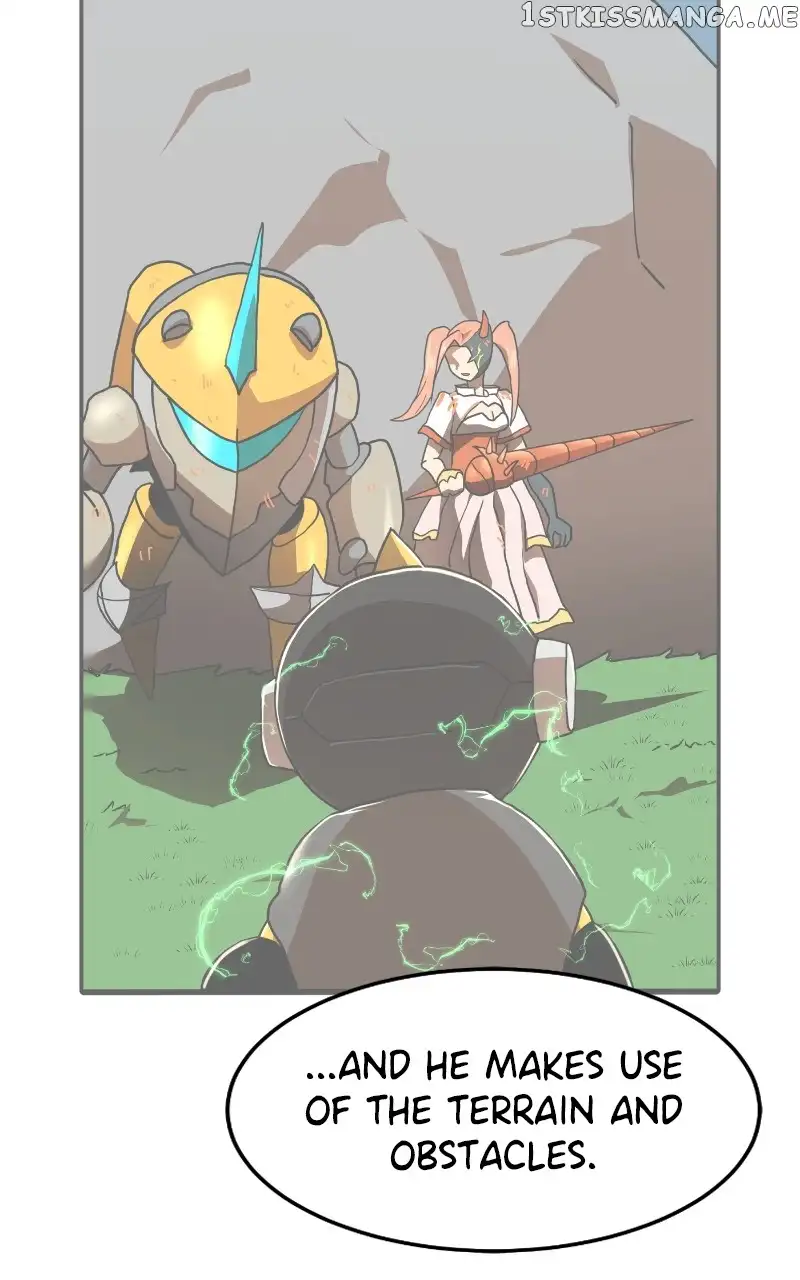 Double Click Chapter 75 page 82