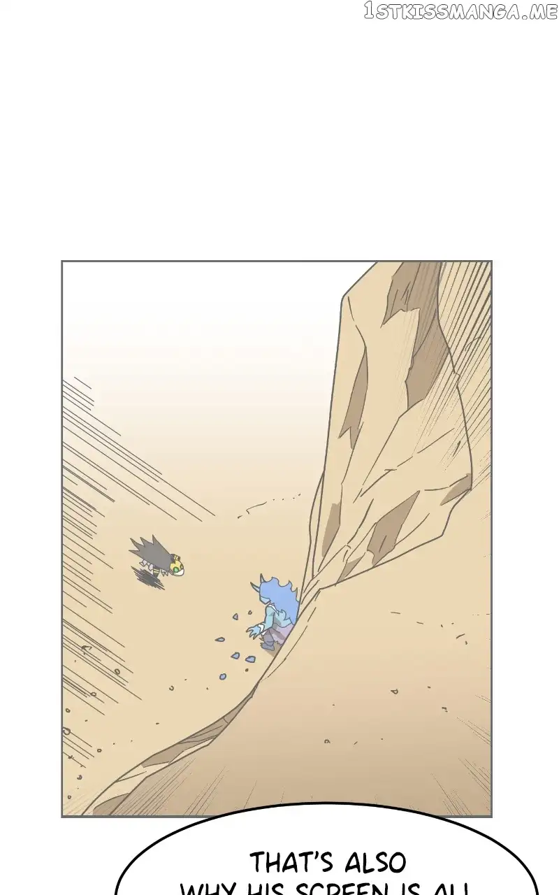 Double Click Chapter 75 page 83