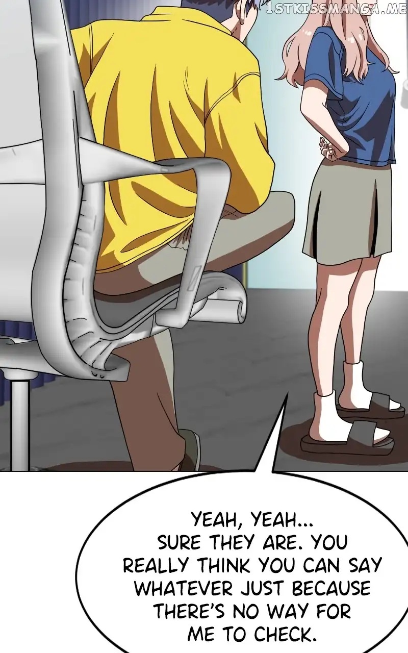 Double Click Chapter 75 page 119