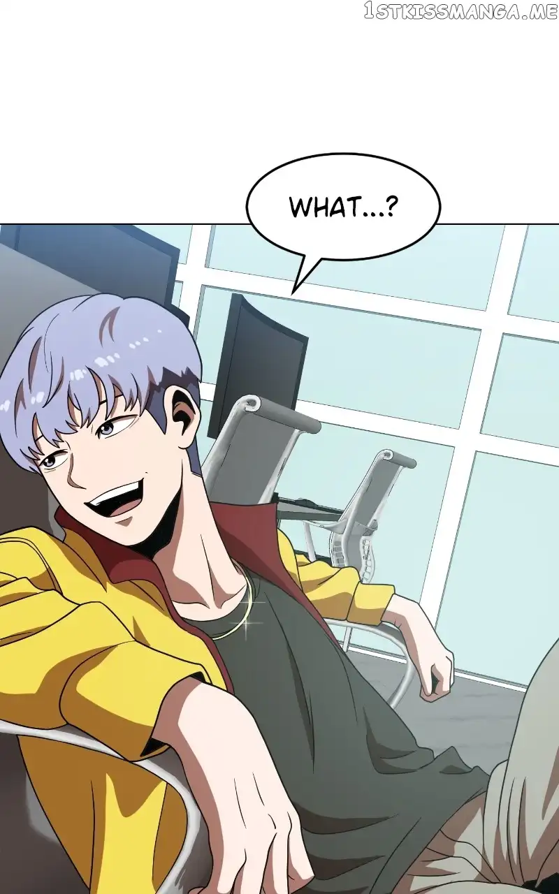 Double Click Chapter 75 page 127