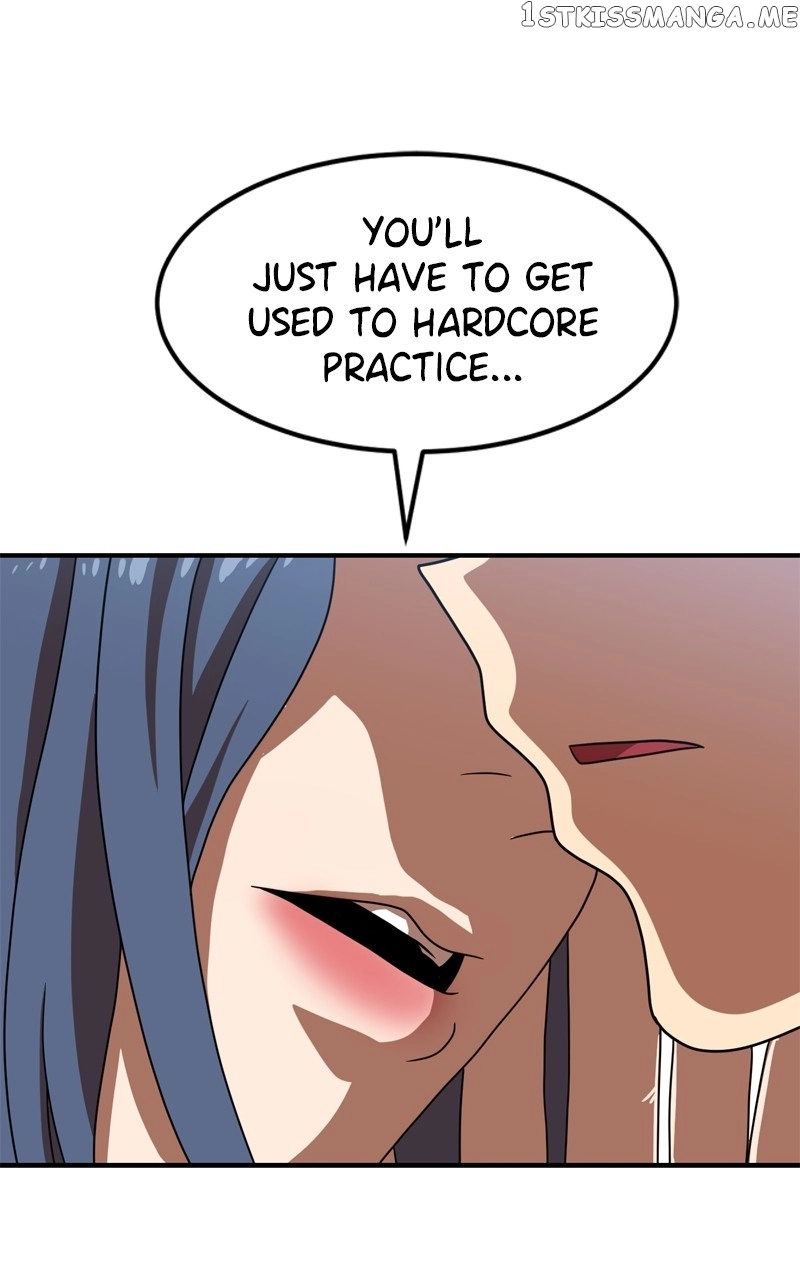 Double Click Chapter 76 page 1