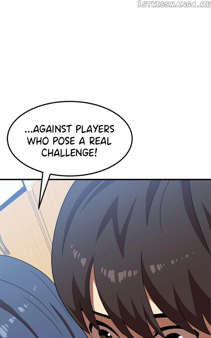 Double Click Chapter 76 page 2