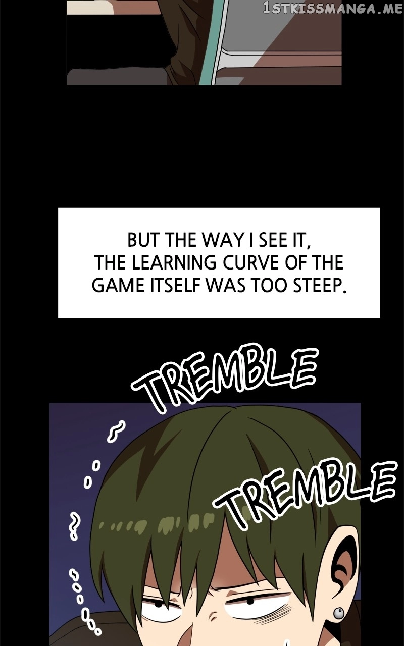 Double Click Chapter 76 page 79