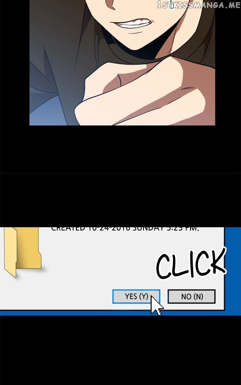 Double Click Chapter 76 page 80