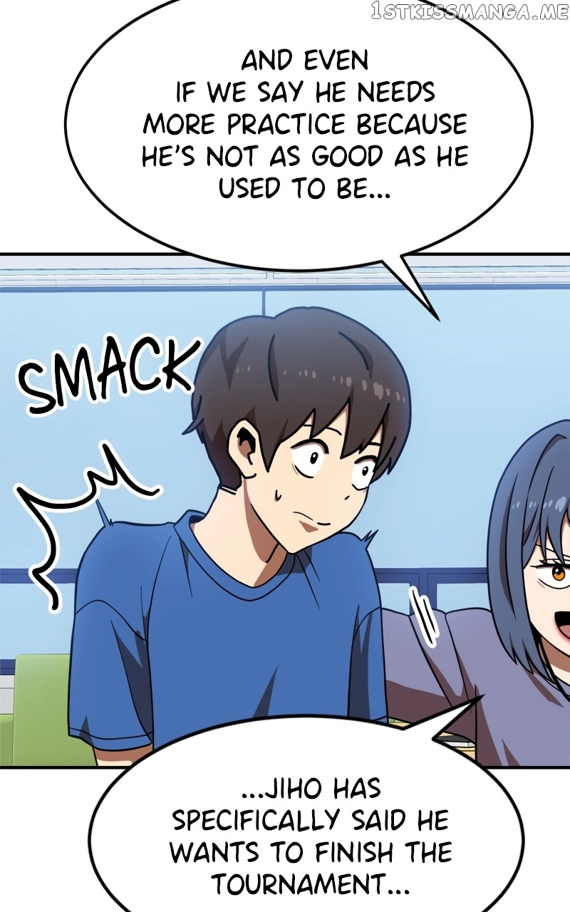 Double Click Chapter 76 page 94