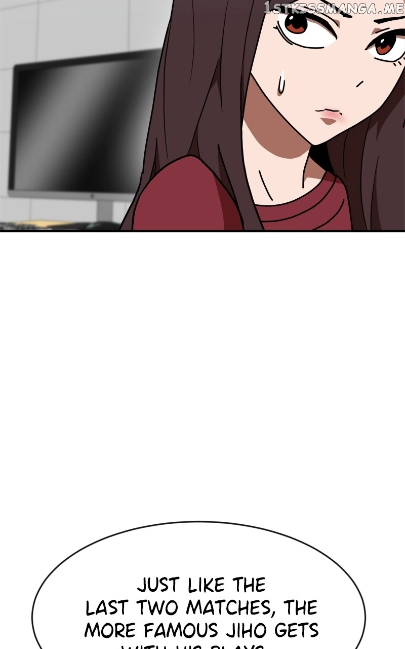 Double Click Chapter 76 page 103