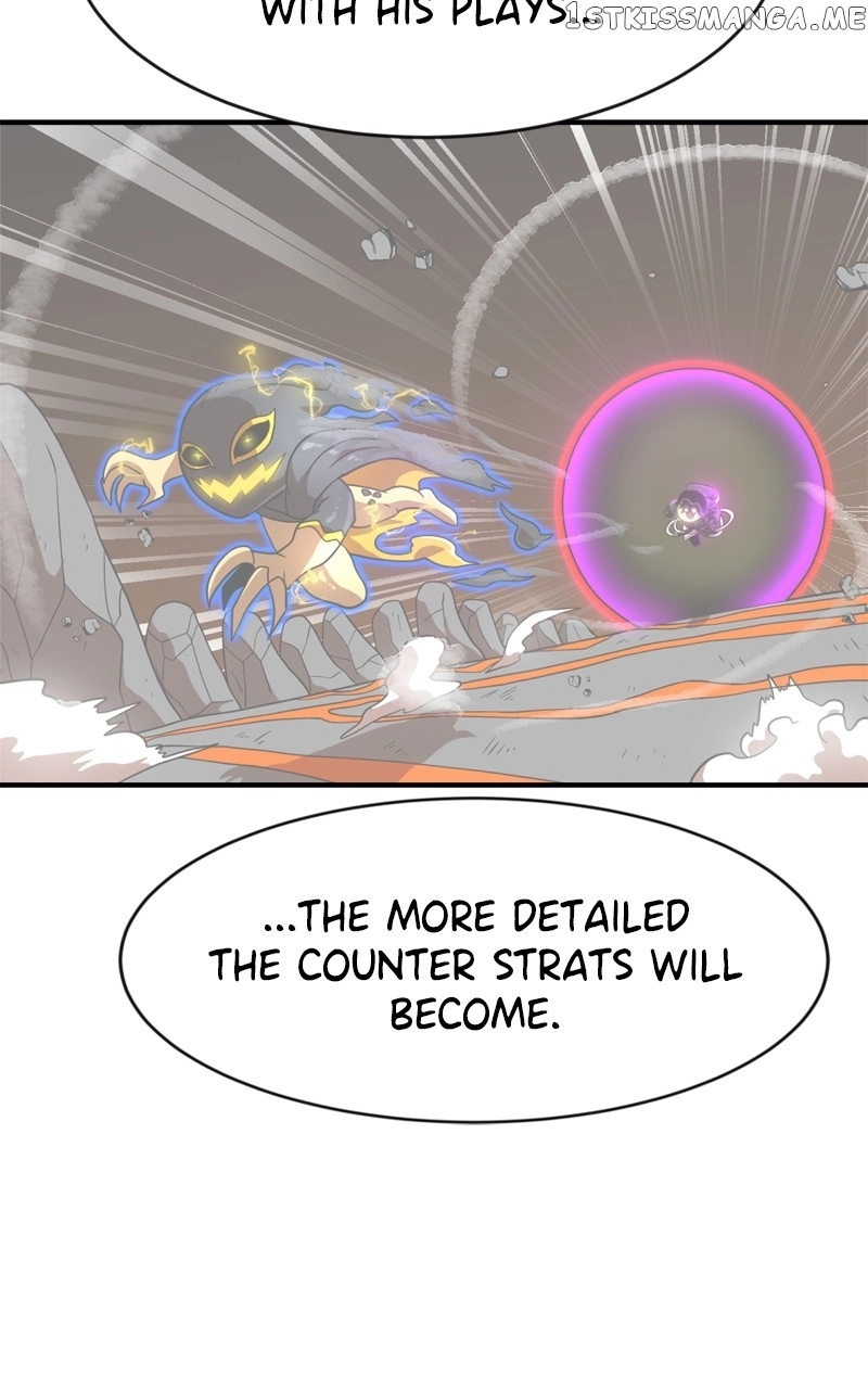 Double Click Chapter 76 page 104