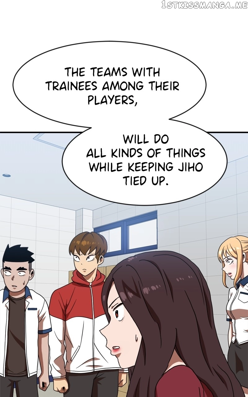 Double Click Chapter 76 page 105
