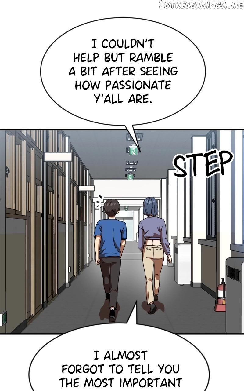Double Click Chapter 76 page 125