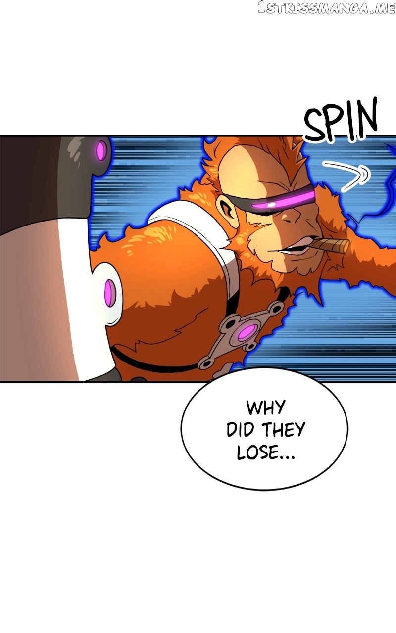 Double Click Chapter 77 page 5