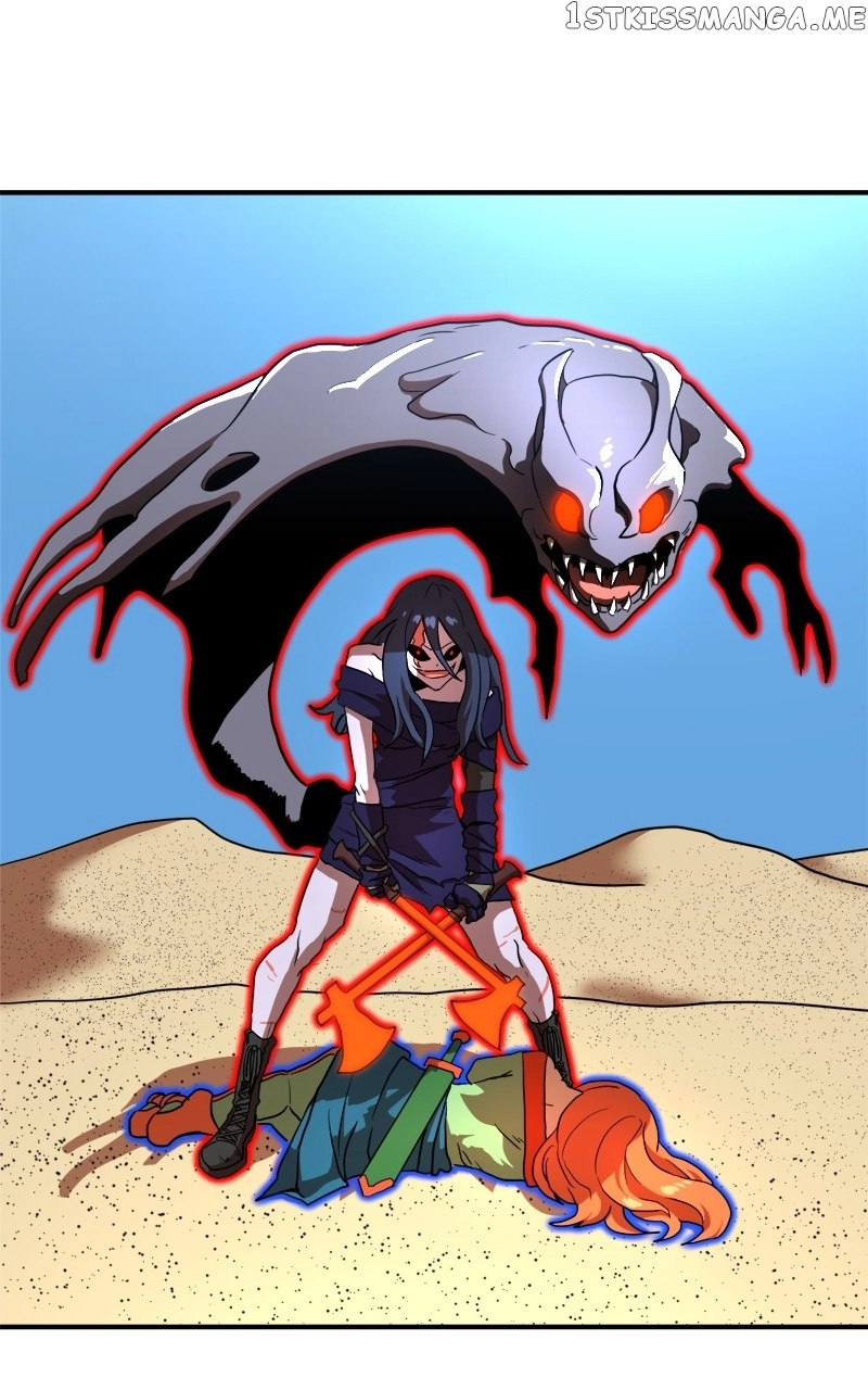 Double Click Chapter 77 page 7