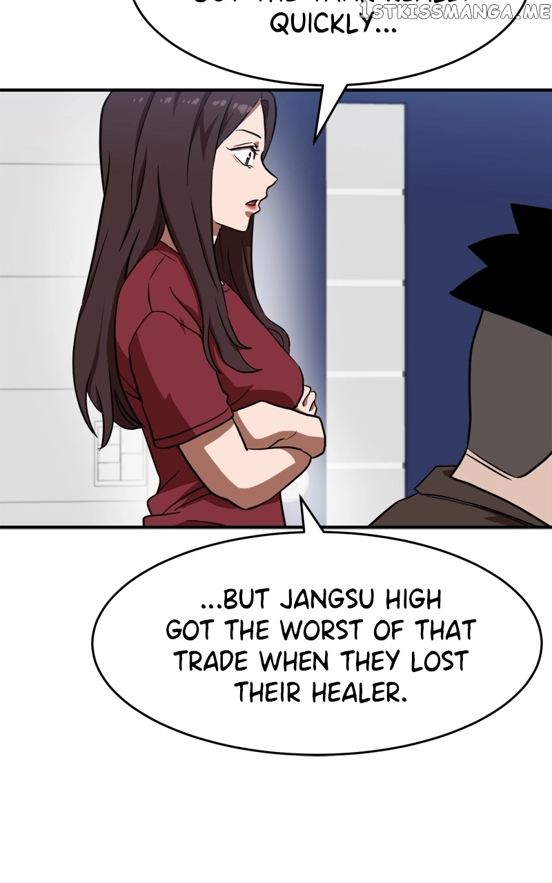 Double Click Chapter 77 page 9