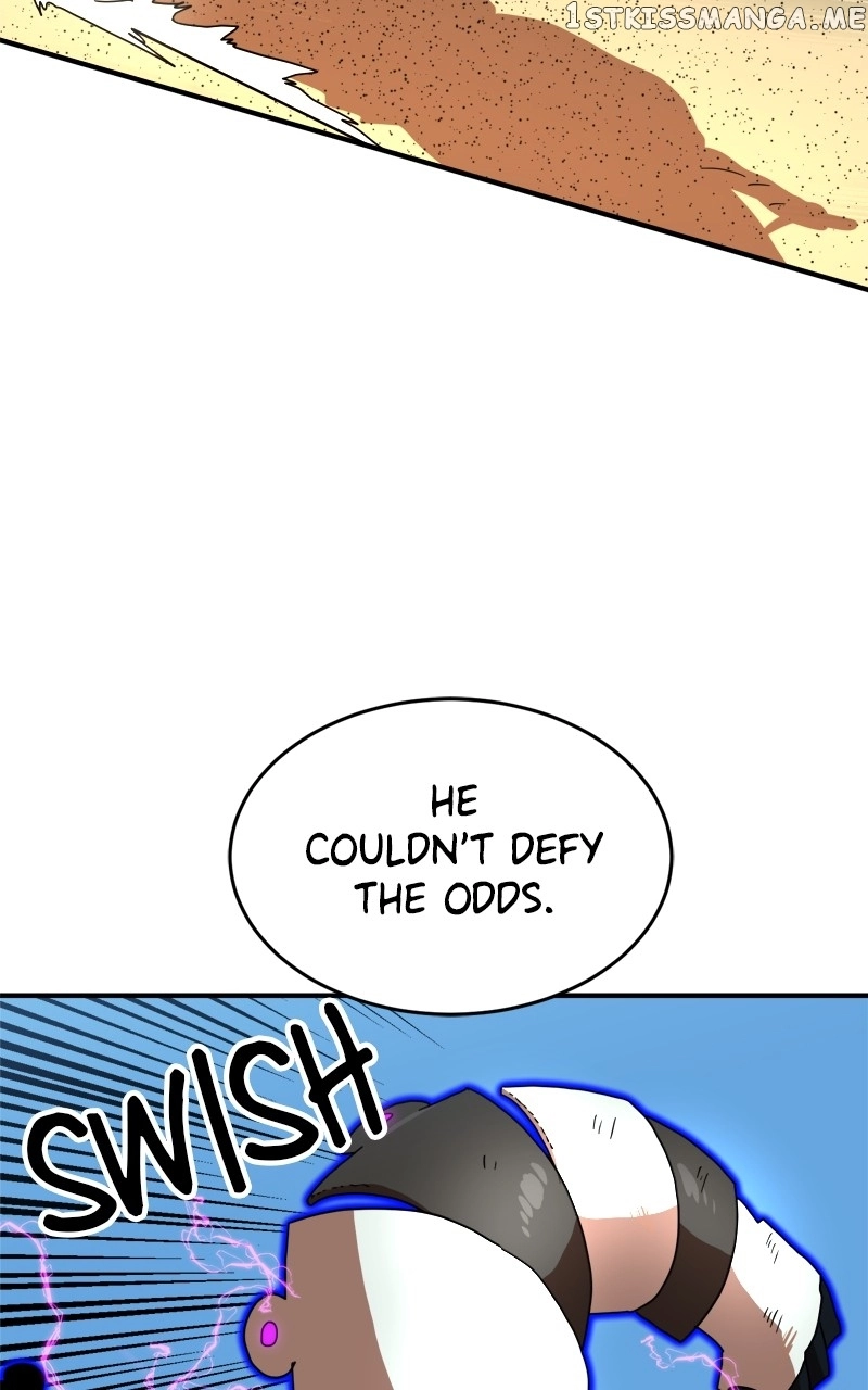 Double Click Chapter 77 page 13