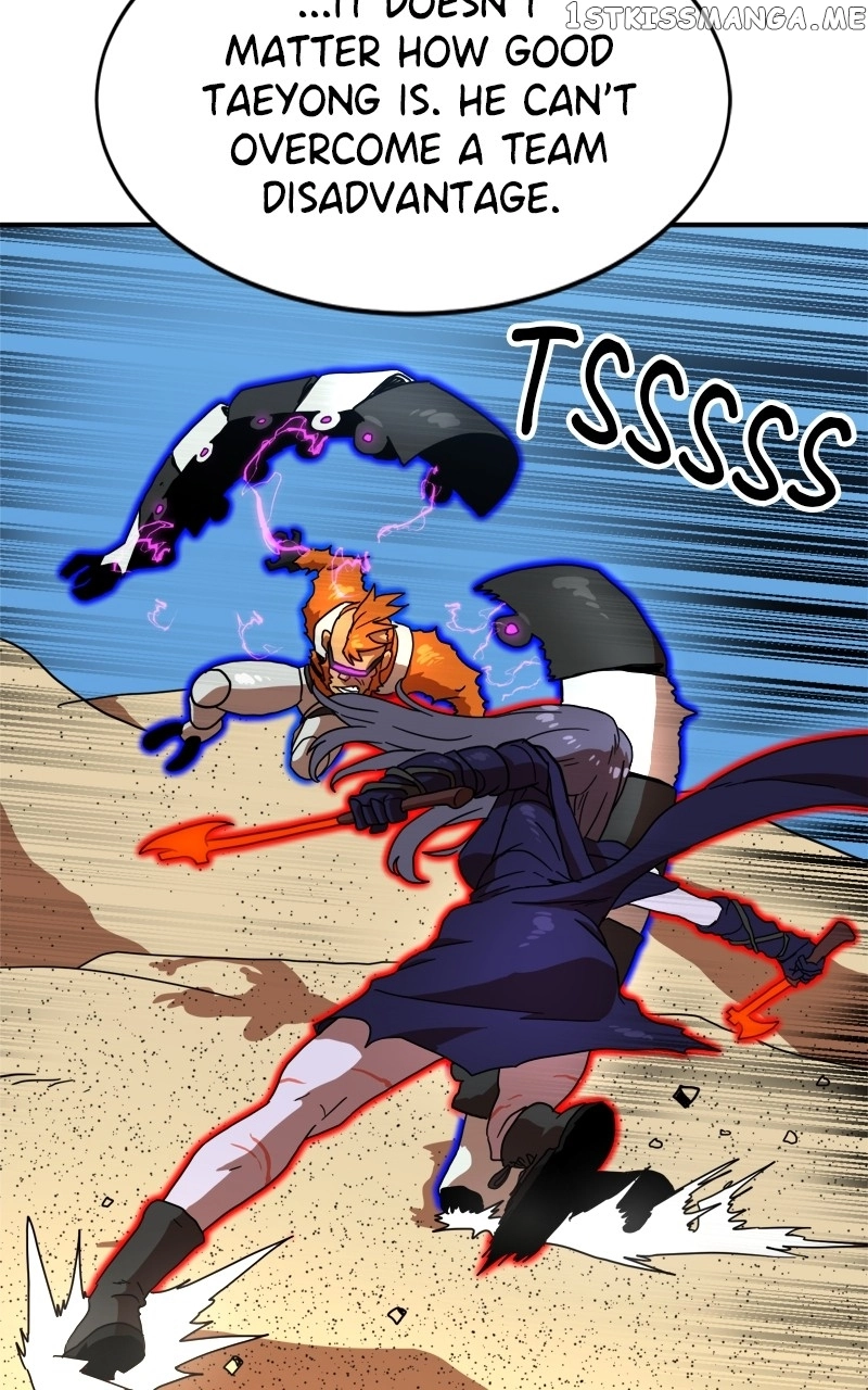 Double Click Chapter 77 page 12