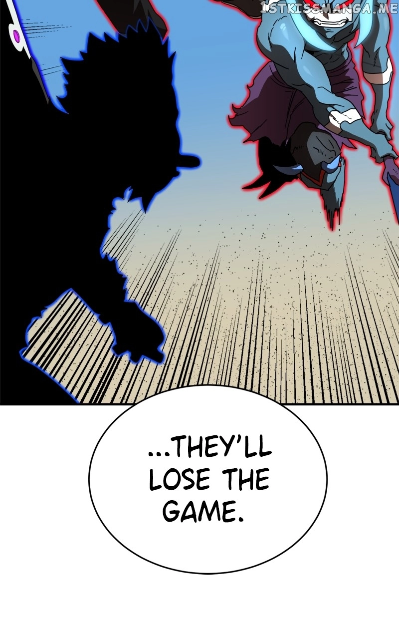 Double Click Chapter 77 page 21