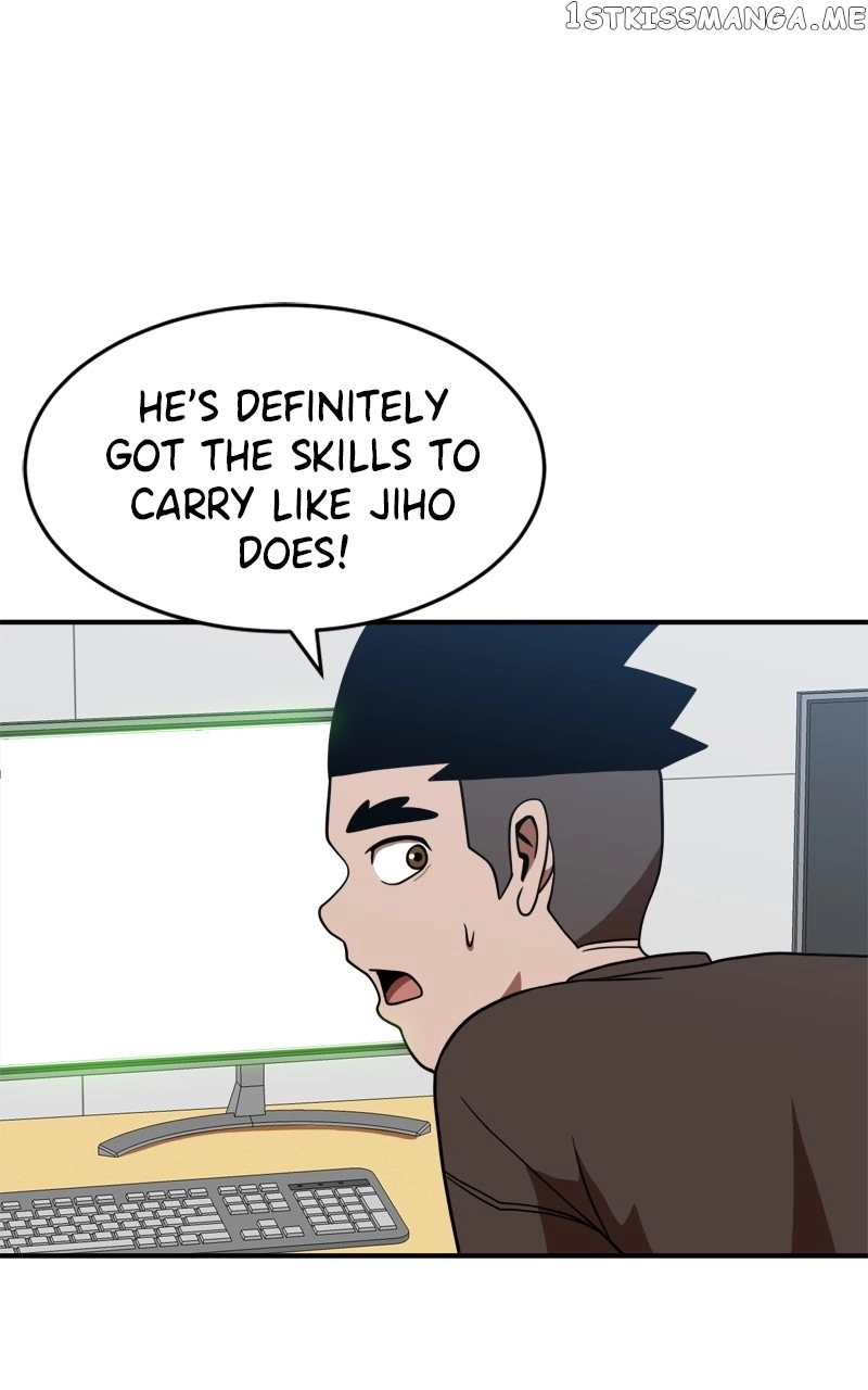 Double Click Chapter 77 page 25