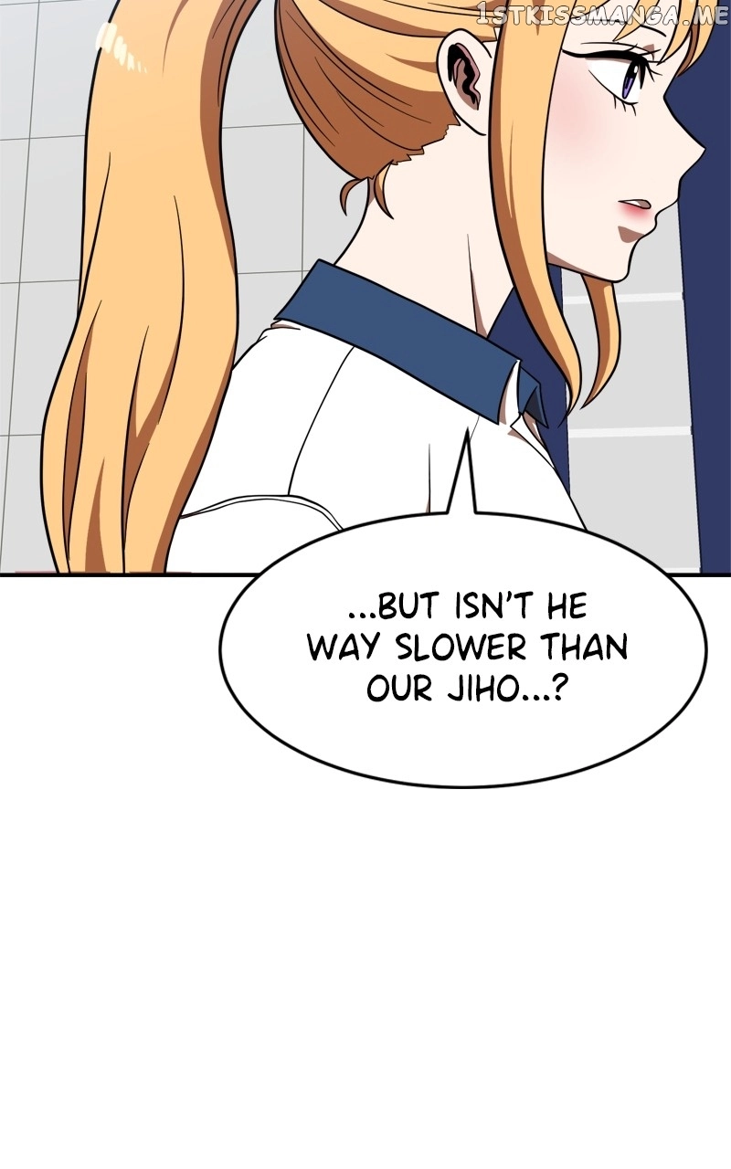 Double Click Chapter 77 page 27