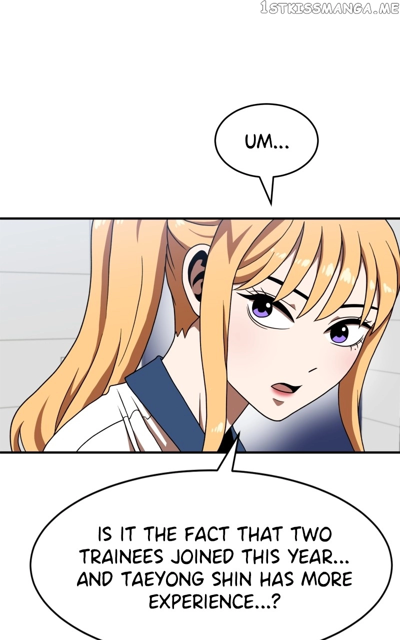 Double Click Chapter 77 page 32