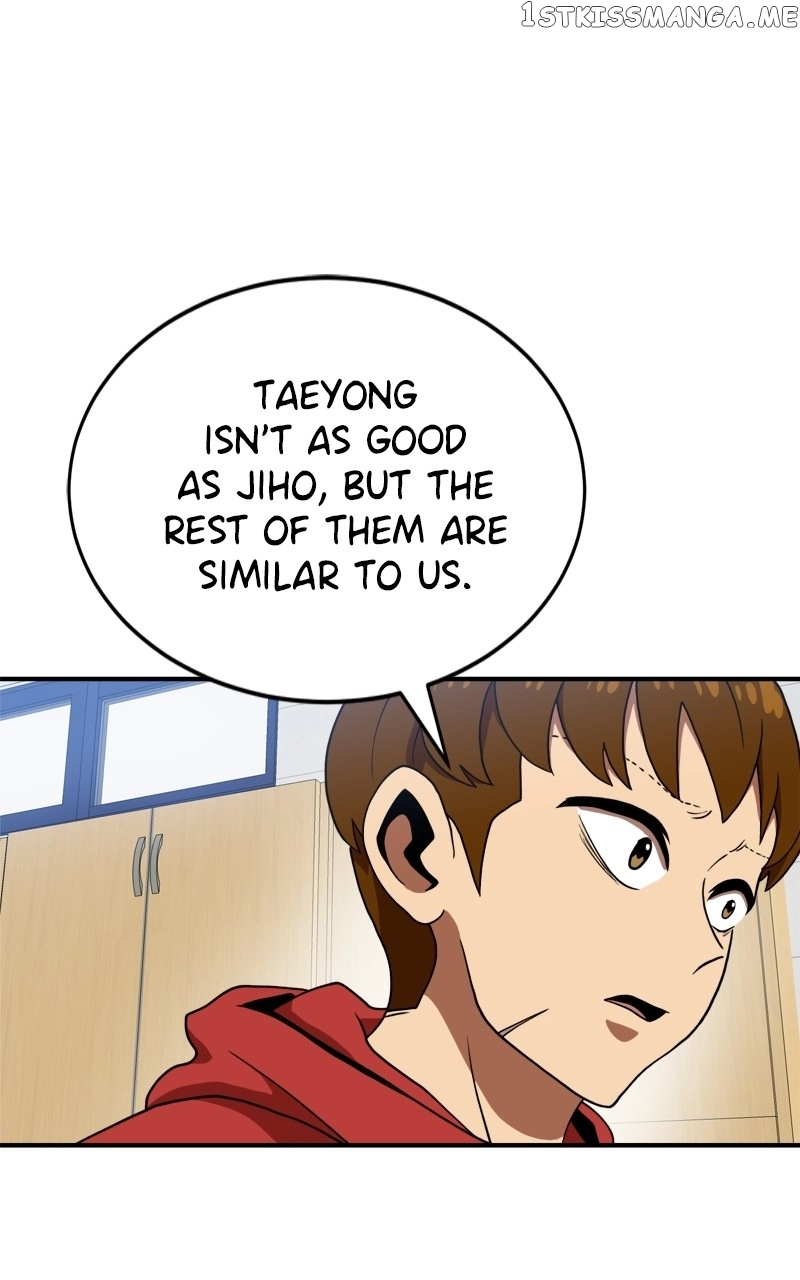 Double Click Chapter 77 page 40