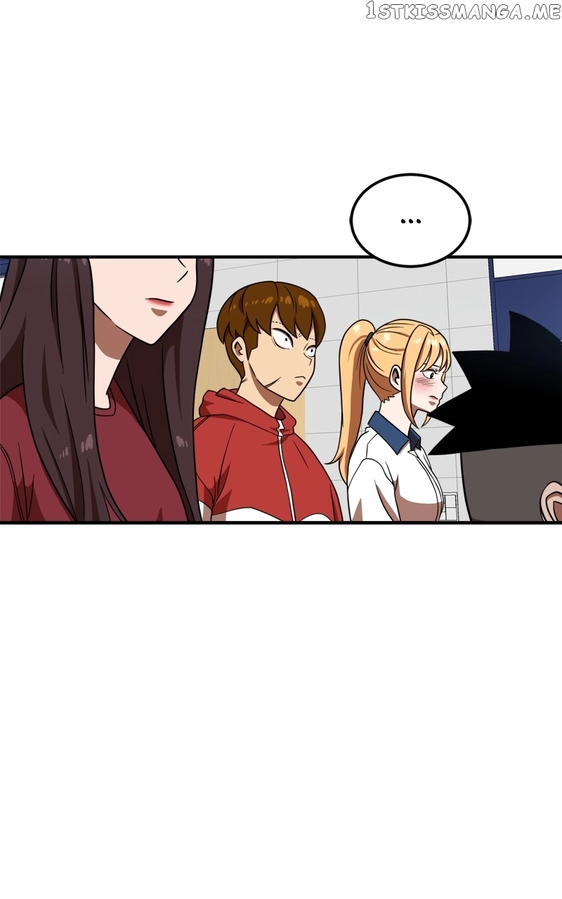 Double Click Chapter 77 page 43